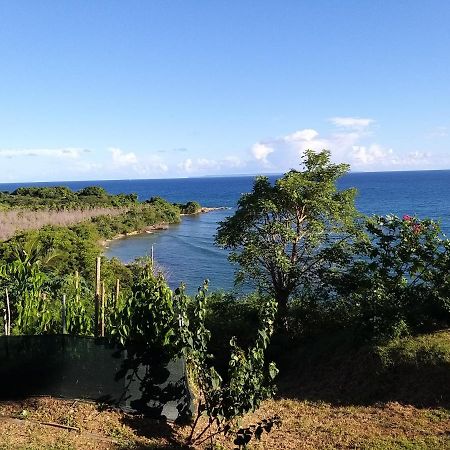 Appartement Sympa Aquaverde entre mer et campagne à Le Gosier  Extérieur photo