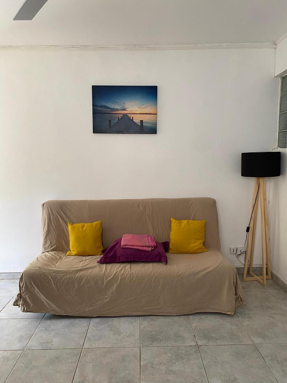 Sympa Aquaverde entre mer et campagne Le Gosier  Extérieur photo